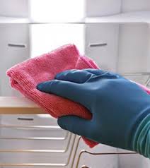 Bảo vệ sức khỏe cho gia đình bằng việc vệ sinh tủ lạnh tốt ve sinh tu lanh - Bảo vệ sức khỏe cho gia đình bằng việc vệ sinh tủ lạnh tốt