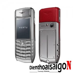 Vertu cũ – Kho máy cũ tại dienthoaisaigon.com