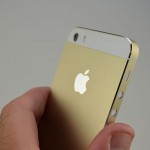 AppleiPhone5Schampagne 150x150 - iPhone 5s phiên bản rồng cho đại gia tại Việt Nam
