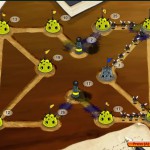 bug wars 21 150x150 - Thực hiện chiến thuật phòng thủ độc đáo với game Pháp Sư Bảo Vệ Đảo – Keeper of 4 Elements