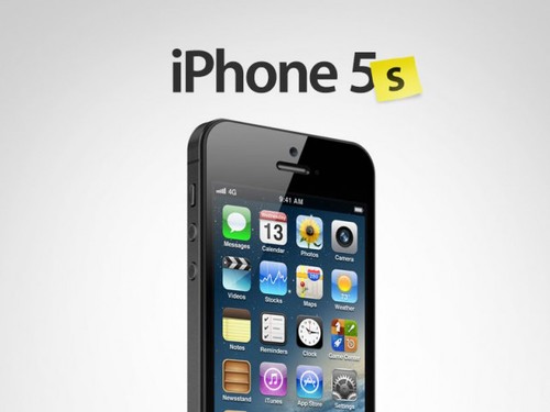 iPhone 5S có thật sự sẽ ra đời?