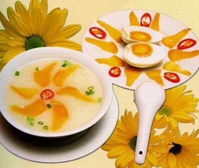 Điểm danh 9 món cháo cực kì tốt cho đường tiêu hóa của bạn