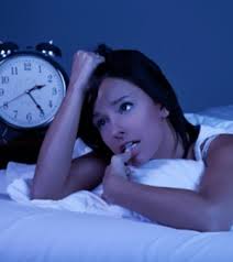 Bí quyết trị bệnh mất ngủ dễ dàng
