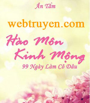 Giới thiệu truyện Hào Môn Kinh Mộng một tác phẩm truyện ngôn tình hiện đại đáng đọc nhất hiện nay