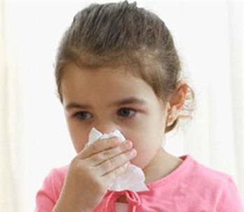 Những dấu hiệu nhận biết bệnh viêm xoang ở trẻ
