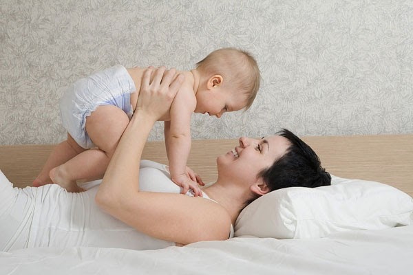 7 lưu ý giúp mẹ sử dụng tã bỉm cho bé đúng cách