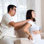 Massage giup ba bau nhanh khoe 150x150 - Mang thai tháng thứ 8