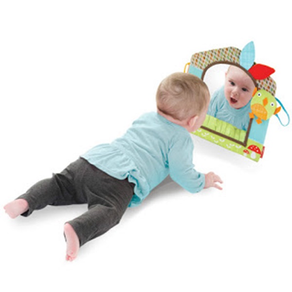 do choi phu hop cho tre duoi 3 thang tuoi - Gợi ý những đồ chơi phù hợp với trẻ dưới 3 tháng tuổi