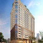 phoi canh khu can ho Madison 150x150 - Dự án khu căn hộ Saigon Royal Residence – Quận 4