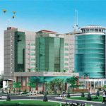 phoi toan canh cao oc van phong Waseco Building 150x150 - Khu căn hộ Satra Eximland Plaza – Phú Nhuận