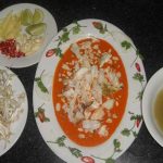 tiet canh cua phu quoc 150x150 - Du lịch ẩm thực Phú Quốc hút khách du lịch