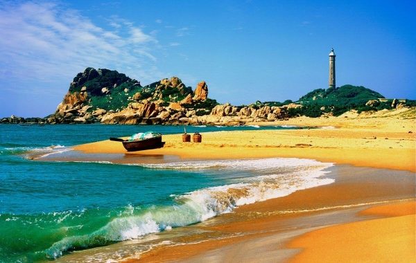 bai rang mui ne 1 600x380 - Khám phá Bãi Rạng Mũi Né - Bãi tắm sạch nhất Phan Thiết                                   