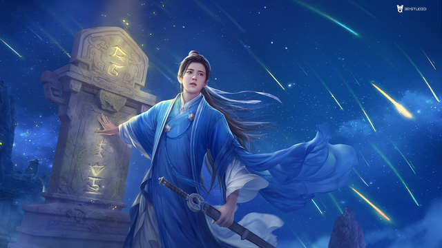 Top 3 bộ truyện tiên hiệp cổ đại đừng nên bỏ qua trong tháng 8 trach thien ky - Top 3 bộ truyện tiên hiệp cổ đại đừng nên bỏ qua trong tháng 8