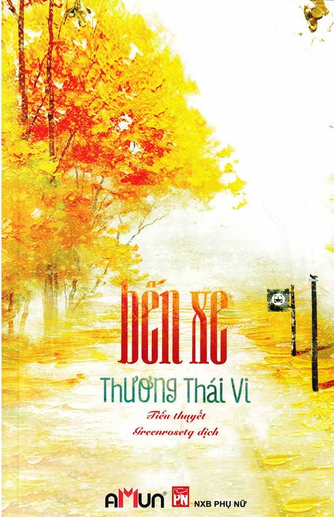 ben xe - Review truyện Bến xe - Mối tình trò - thầy không thắng nổi rào cản dư luận