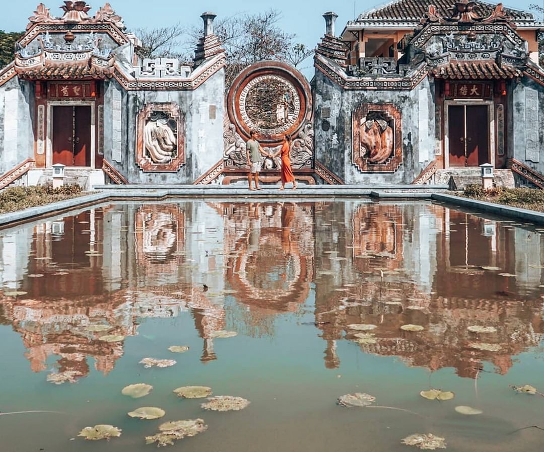 Top 10 địa điểm check-in đẹp nhất ở Đà Nẵng không thể bỏ qua