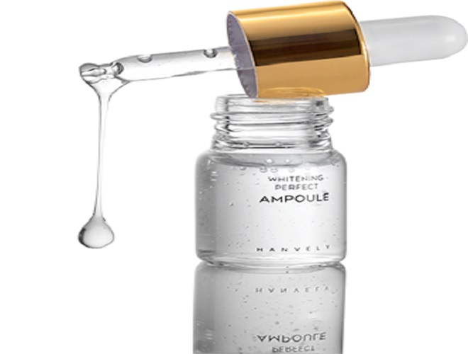 Serum chống lão hóa căng bóng da có tốt thực như lời đồn? Serum Hanvely - Serum chống lão hóa căng bóng da có tốt thực như lời đồn?