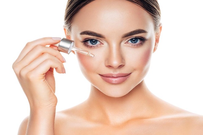 Serum chống lão hóa căng bóng da có tốt thực như lời đồn? Serum co nhieu tac dung - Serum chống lão hóa căng bóng da có tốt thực như lời đồn?