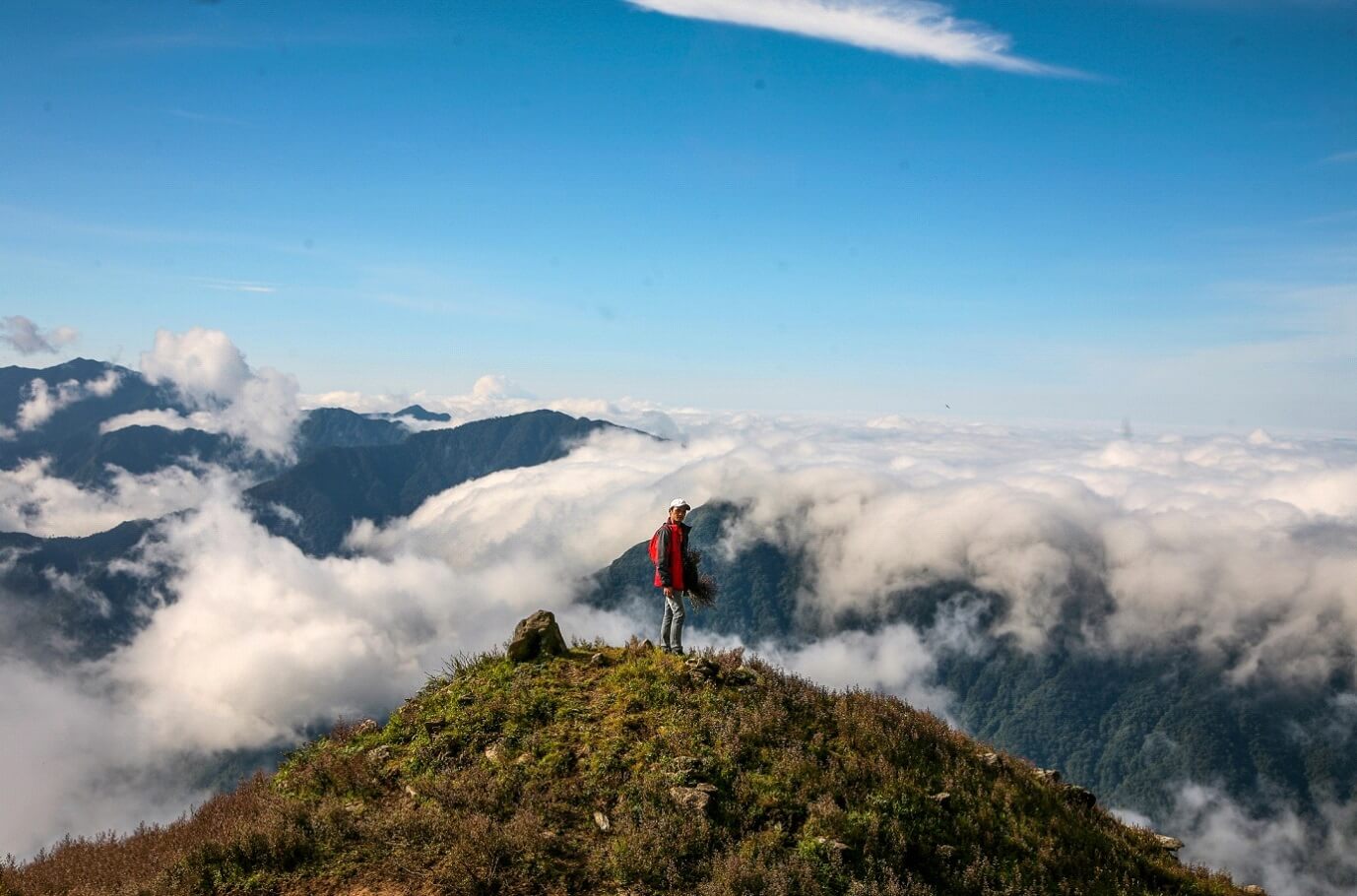 san may ta chi nhu - Top 10 địa điểm săn mây Tây Bắc lý tưởng nhất