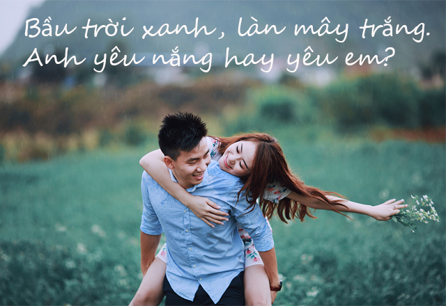 stt tha thinh ngon tinh crush cuc doc - Stt ngôn tình thả thính ngắn, vui, ngầu, hài hước hay nhất