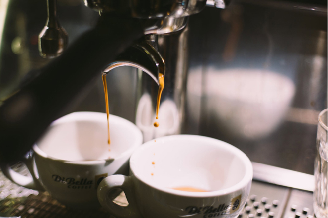 May pha ca phe - Mua máy pha cà phê cũ như thế nào để đảm bảo chất lượng