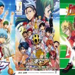 Anime ve the thao 150x150 - XSBT 02/08 - Kết quả xổ số Bình Thuận hôm nay ngày 02/08/2018