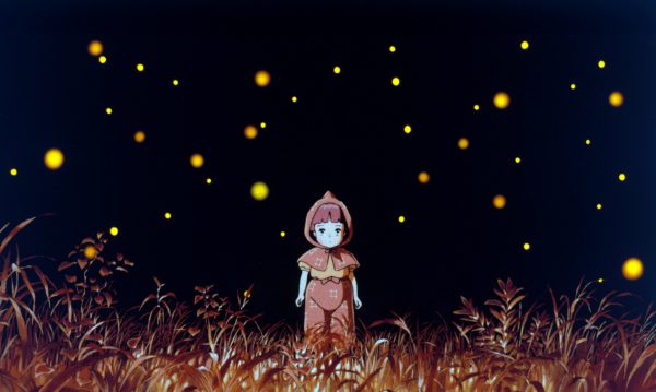 Grave of Fireflies (Mộ đom đóm)