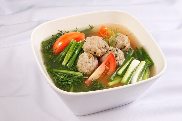 8  Canh mang chua ca thac lac - Top 16 các món canh ngon, không thể thiếu cho thực đơn gia đình