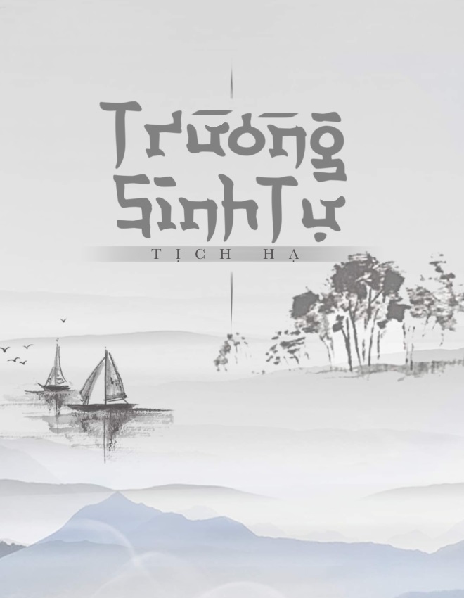 Trường Sinh Tự