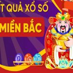 XSMB1 150x150 - Cập nhật Kết quả xổ số miền Bắc ngày 5/1 hôm nay Thứ 2 mới nhất