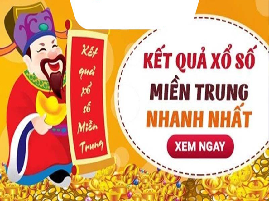 Trực tiếp kết quả xổ số Miền Trung ngày 14/4: XSDLK và XSQNA mở thưởng