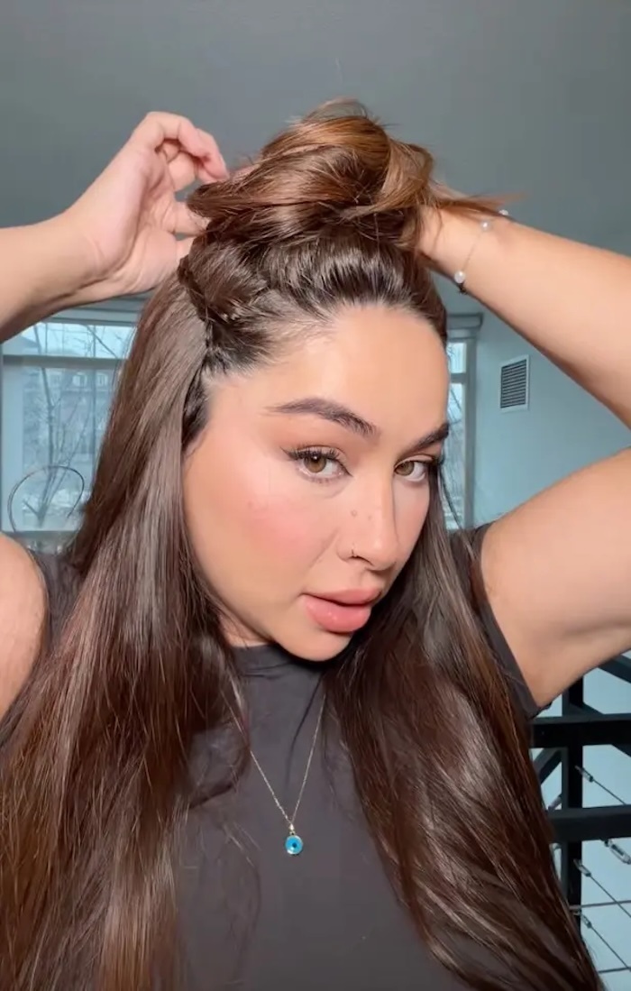 Trend làm đẹp gây sốt cả giới sao quốc tế: Nâng cơ mặt tức thì giá 0 đồng