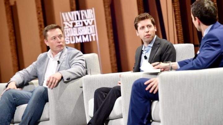 Từ cộng sự thành đối thủ: Vụ kiện đòi 150 tỷ USD giữa Elon Musk và Sam Altman