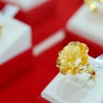 Dự báo giá vàng