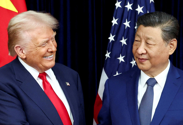 Cuộc gặp thượng đỉnh Trump – Tập tại Bắc Kinh sẽ bàn vấn đề gì?