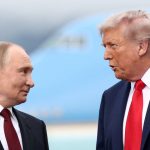tin the gioi moi nhat hom nay 150x150 - Điện Kremlin: Ông Putin và ông Trump có thể gặp nhau vào tháng 11