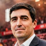 andoni iraola 17262525 150x150 - Liverpool chốt Iraola làm huấn luyện viên mới thay Arne Slot