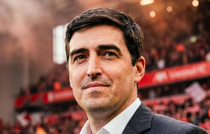 Liverpool chốt Iraola làm huấn luyện viên mới thay Arne Slot