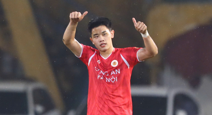 CLB Công an Hà Nội ‘nhường’ Đình Bắc, Quang Hải cho tuyển Việt Nam dự AFF Cup?
