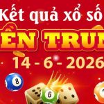mt 14 06 150x150 - Xem kết quả xổ số Miền Trung ngày 14/6 hôm nay - KQXS Chủ Nhật nhanh nhất
