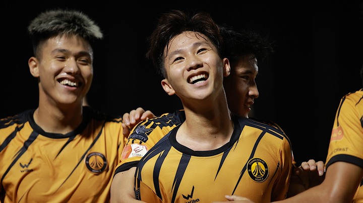 Câu lạc bộ Thanh Hóa được cấp phép dự V.League 2026-2027