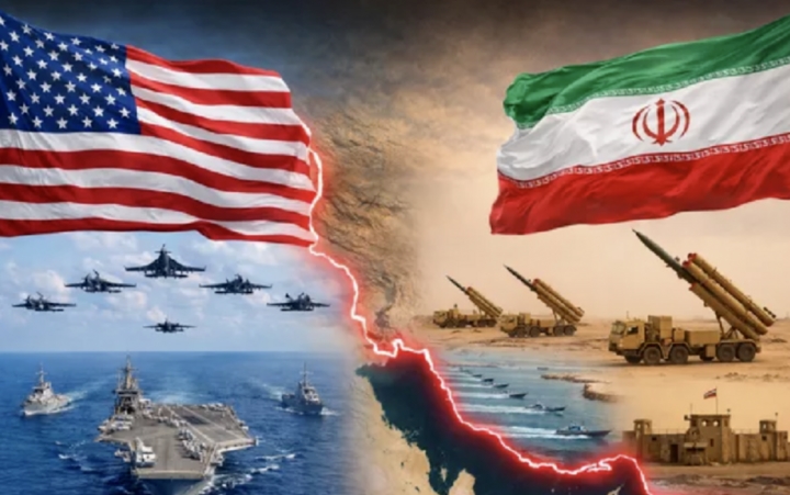 Mỹ – Iran: Xung đột không hồi kết?