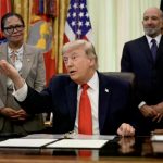 tin tuc the gioi trong ngay 150x150 - Ông Trump: Thoả thuận với Iran là 'chiến thắng' dành cho Mỹ
