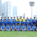 u19 viet nam 13012054 10385004 150x150 - Lịch thi đấu giải U19 Đông Nam Á 2026 mới nhất: U19 Việt Nam thi đấu ngày nào?