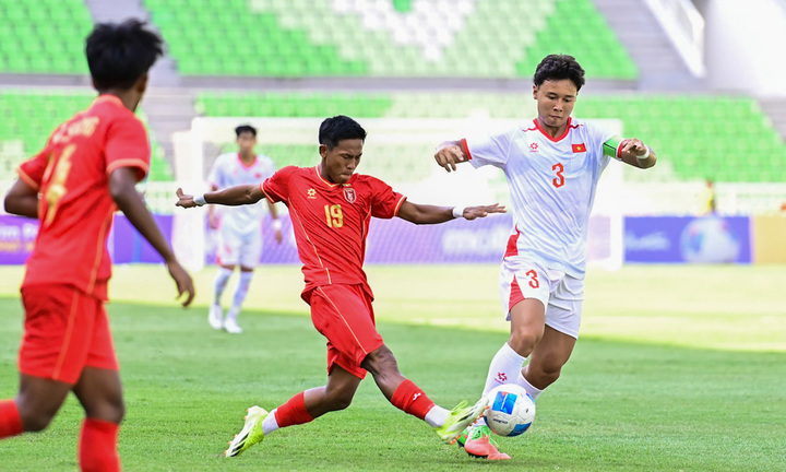 Thua U19 Indonesia 1-2, U19 Việt Nam cần điều kiện gì để qua vòng bảng?