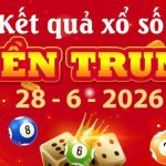 xsmt 08150568 150x150 - Cập nhật nhanh bảng mở thưởng Chủ Nhật: Tra cứu Kết quả xổ số Miền Trung ngày 28/6/2026 chuẩn xác