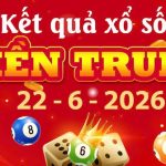 xsmt 09115247 150x150 - Xem chi tiết Kết quả xổ số Miền Trung ngày 22/6/2026 - XSMT Thứ 2