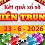 xsmt 09185135 150x150 - Xem kết quả xổ số Miền Trung ngày 23/6/2026 và chi tiết lịch quay thưởng