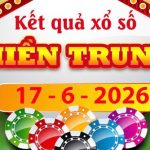 xsmt 15280822 150x150 - Theo dõi Chi tiết Kết quả xổ số Miền Trung ngày 17/6/2026 thứ 4 nhanh nhất