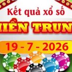 bananago 20260720 005506 150x150 - Cập Nhật Kết Quả Xổ Số Miền Trung Ngày 19/7 Nhanh Nhất Hôm Nay