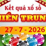 bananago 20260728 011756 150x150 - Cập nhật Kết quả xổ số Miền Trung ngày 27/7 nhanh nhất - XSMT thứ Hai